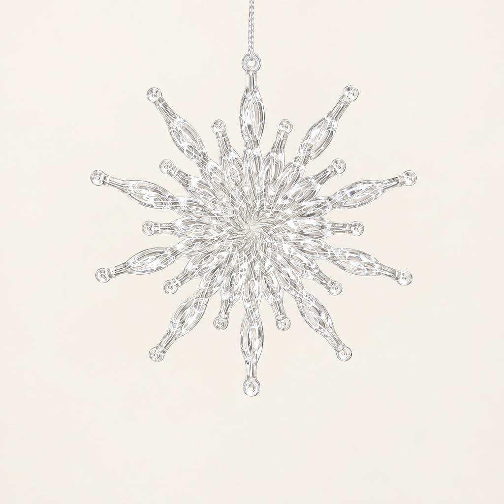 Visuel Higgsfield — 11.5cm / 10Pcs