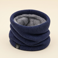 Visuel Higgsfield — Bleu marine