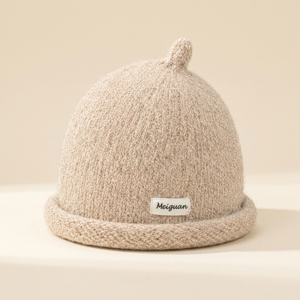 Visuel Higgsfield — Beige / 56–59 cm