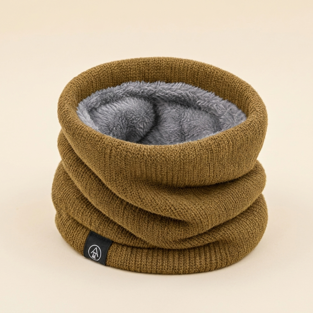 Visuel Higgsfield — Kaki