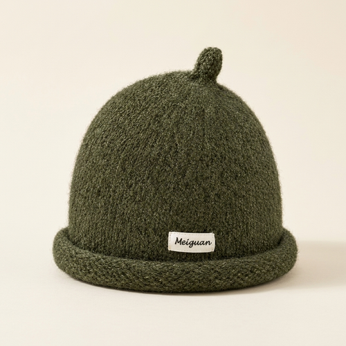 Visuel Higgsfield — Vert olive / 56–59 cm