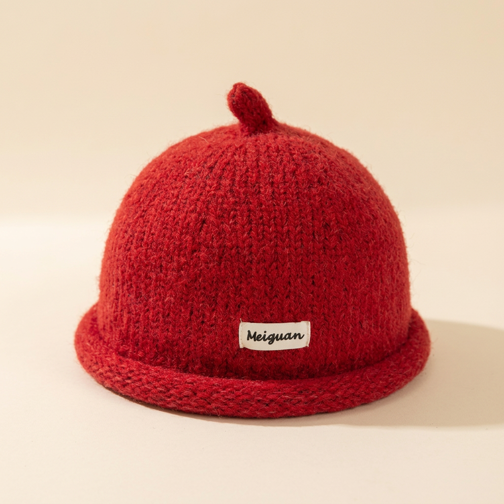 Visuel Higgsfield — Rouge / 56–59 cm