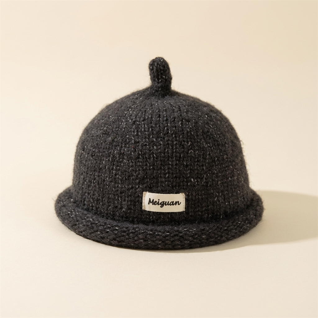 Visuel Higgsfield — Noir / 56–59 cm