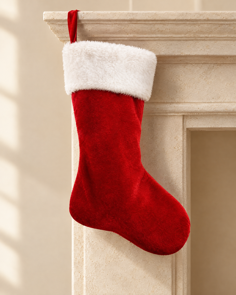 Chaussette de Noël