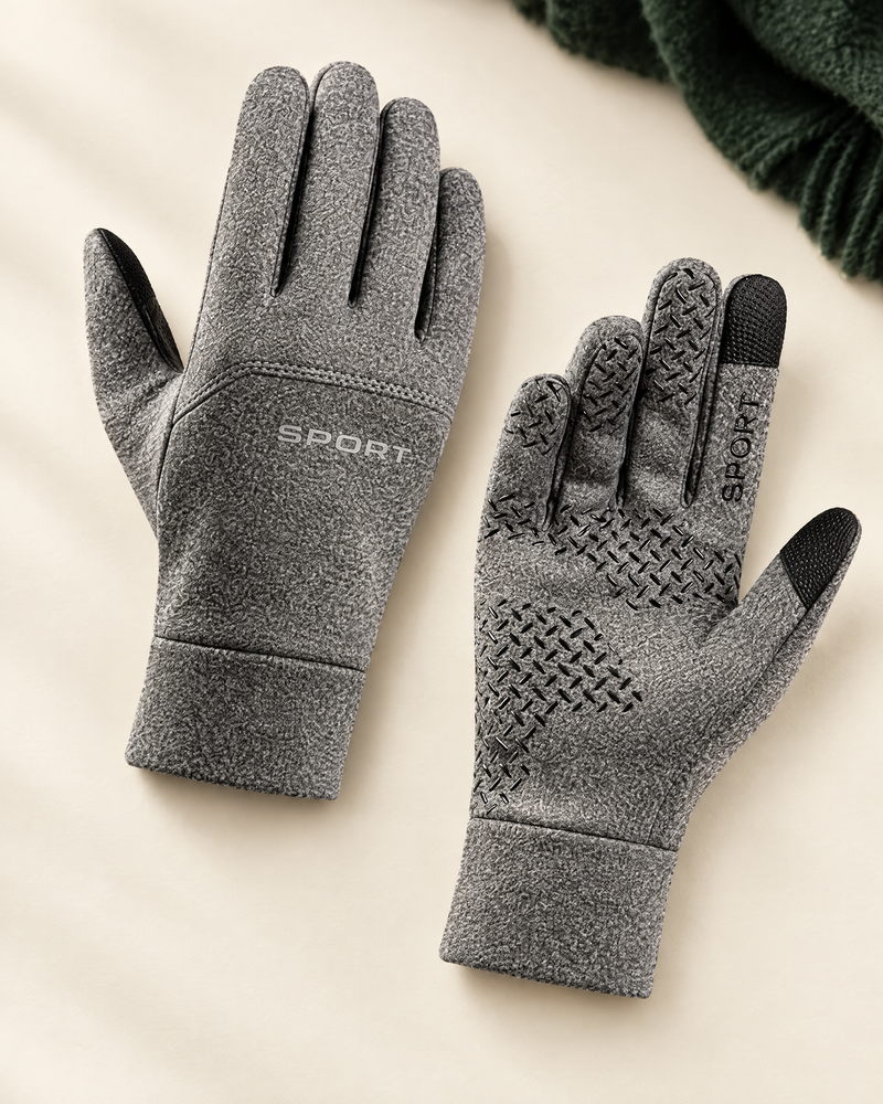 Gants Tactiles