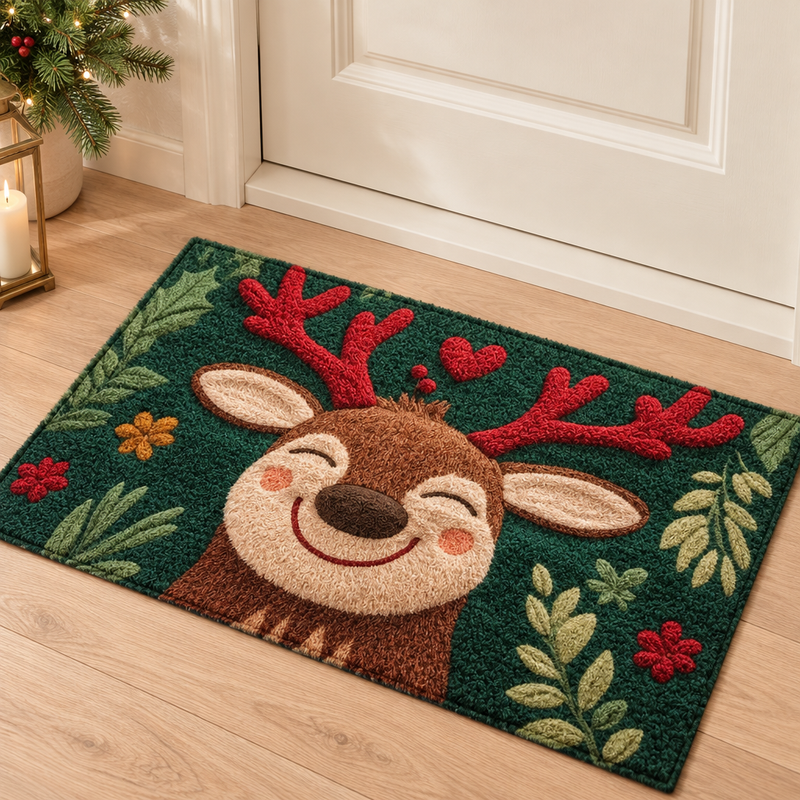 Tapis de Noël