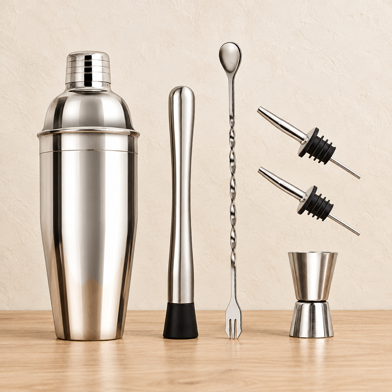 Coffret Cocktail