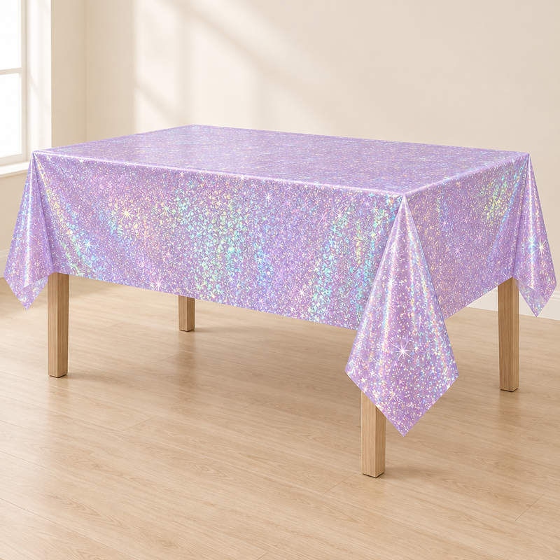 Nappe Irisée