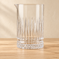 Verre à Mélange — Aurore