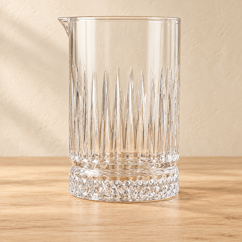 Verre à Mélange