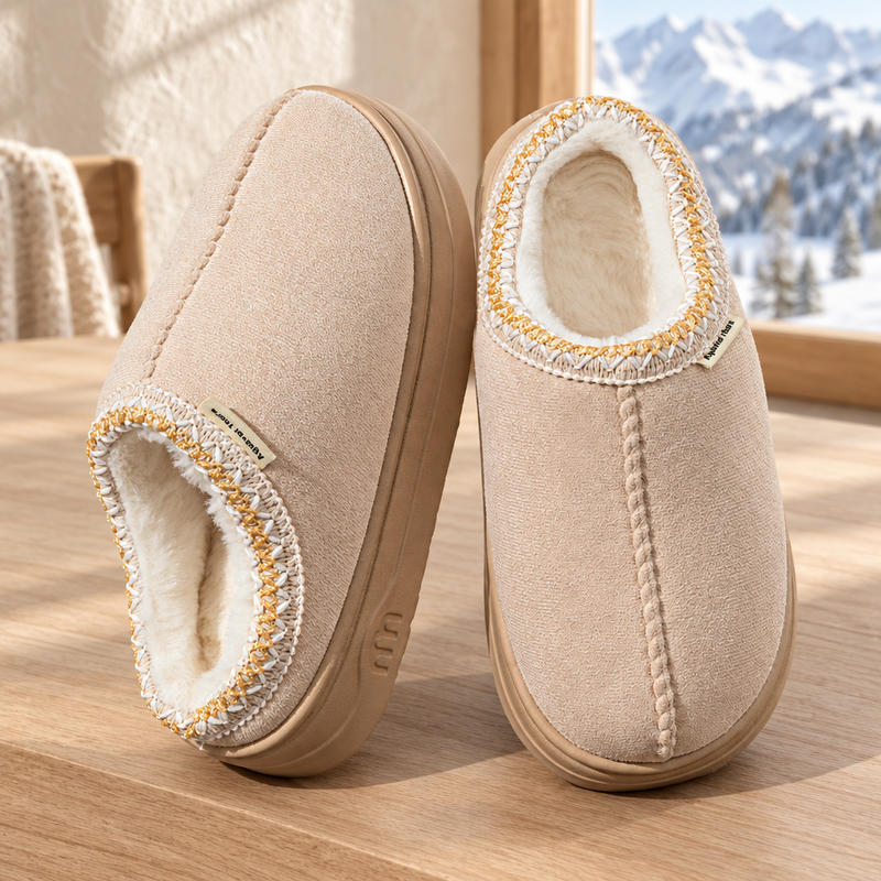 Chaussons Douillets